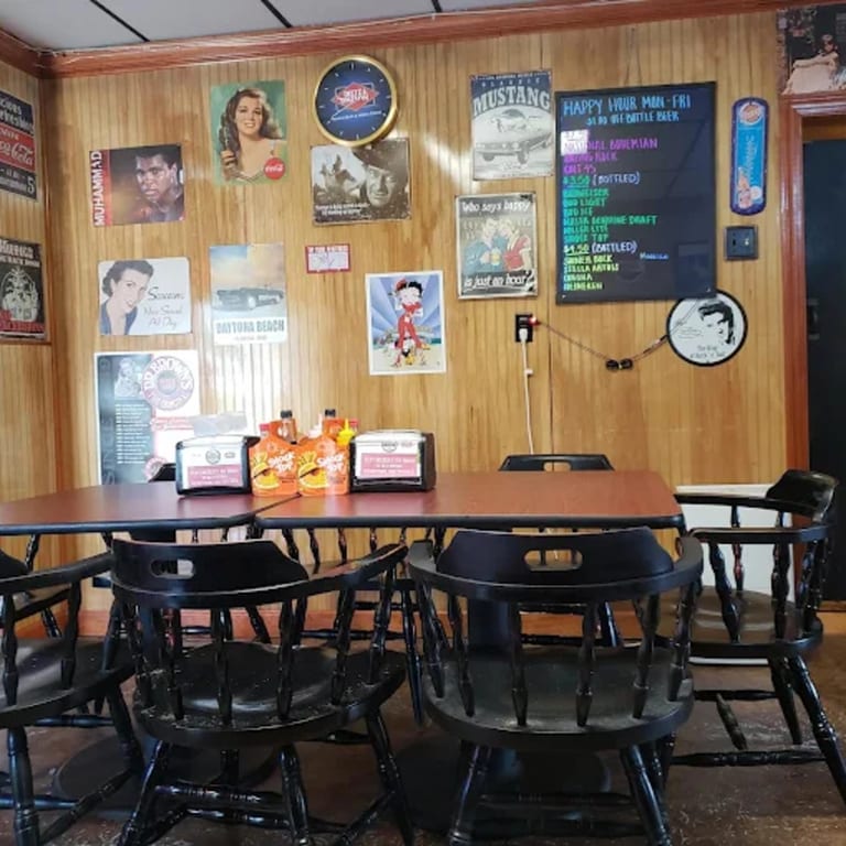 Good Times, Great Eats