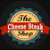 Rick's Cheese Steak Shop