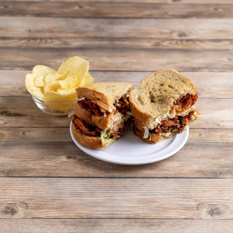 Fresh, Flavor-Packed American Favorites